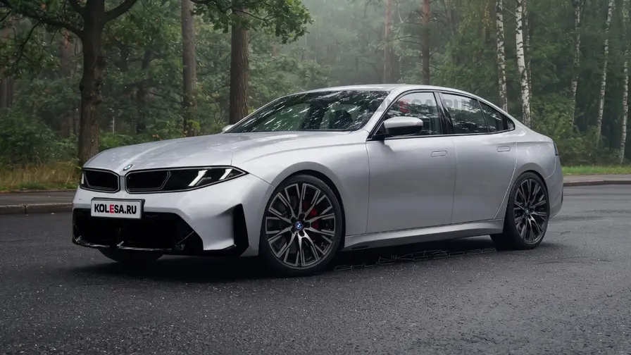 بی ام و M350 xDrive جدید: ۴۳۷ اسب، شتاب، طراحی و قیمت بازار