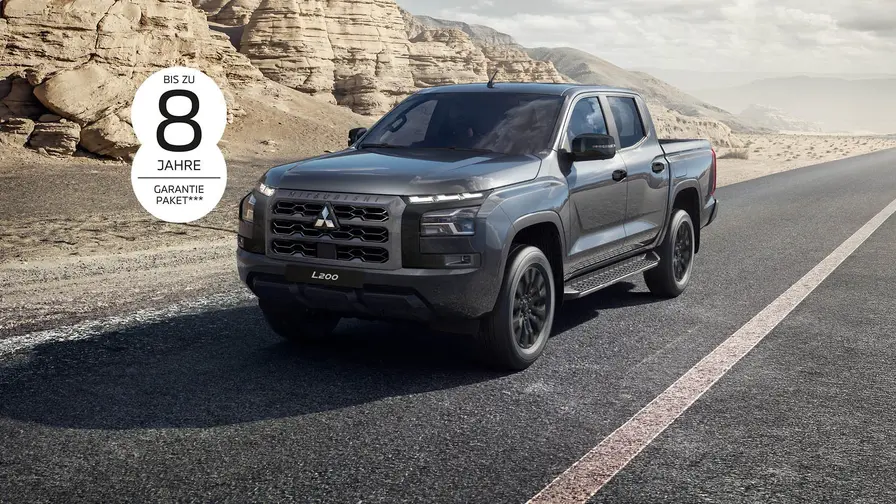 میتسوبیشی L200 به اروپا برای مدل 2027 با دیزل 2.4 بازمی گردد میتسوبیشی L200 به اروپا برای مدل 2027 با دیزل 2.4 بازمی گردد