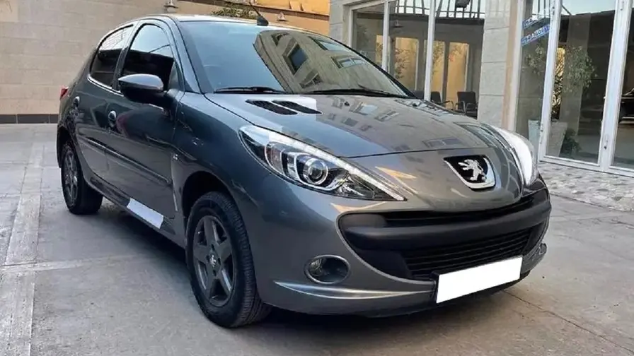 قیمت پژو ۲۰۷؛ از خودروی مصرفی تا کالای سرمایه ای قیمت پژو ۲۰۷؛ از خودروی مصرفی تا کالای سرمایه ای