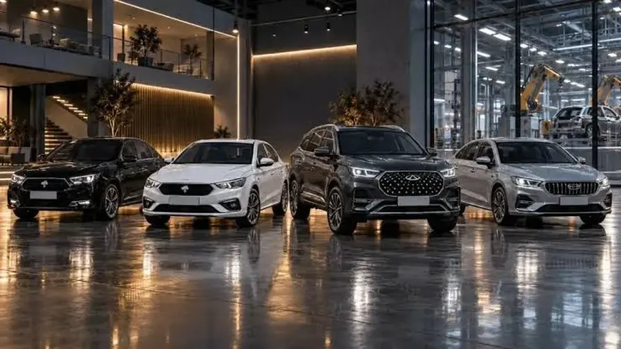 پیش فروش خودرو پس از حذف معافیت پیش پرداخت چه تغییری می کند