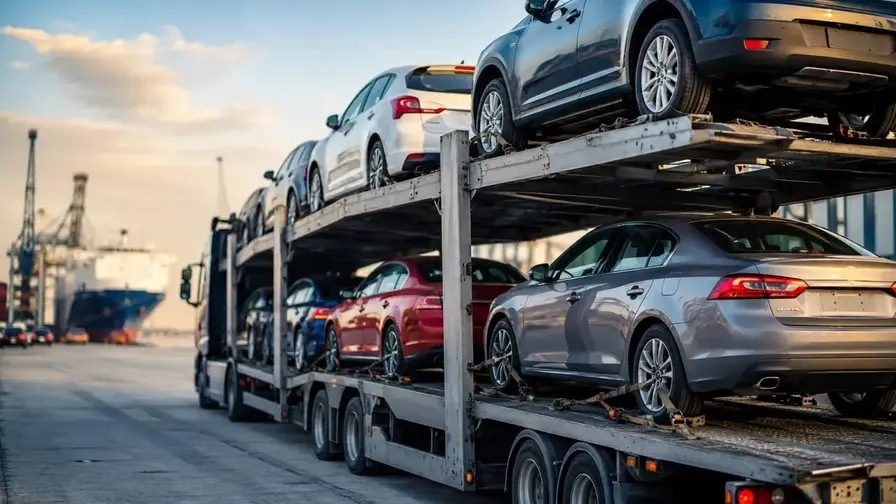 شرایط جدید ترخیص خودروهای وارداتی ایرانیان خارج از کشور