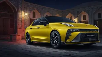 شرایط فروش لینک اند کو 03 مدل 2027 با تحویل 20 روزه